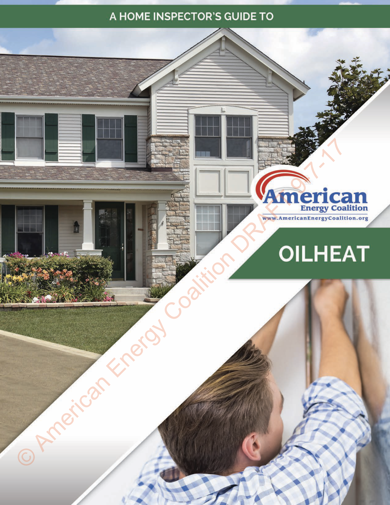Home Inspectors Guide to Oilheat